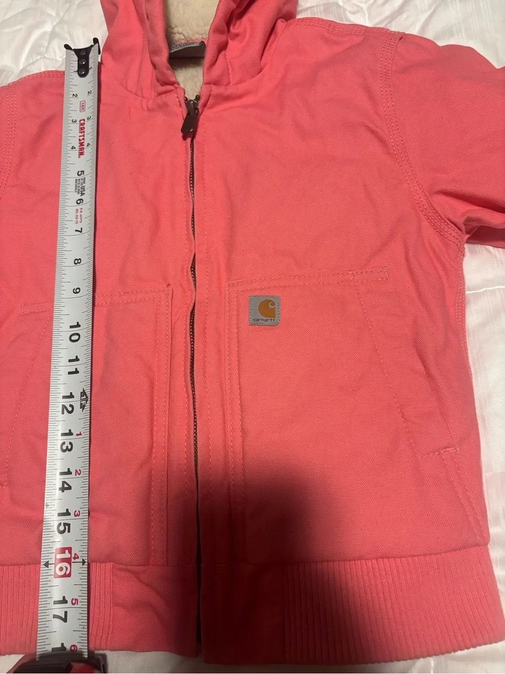 Carhartt little bit